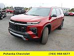 2026 Chevrolet Traverse AWD SUV for sale #TTJ151680 - photo 4