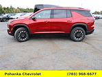 2026 Chevrolet Traverse AWD SUV for sale #TTJ151680 - photo 5