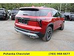 2026 Chevrolet Traverse AWD SUV for sale #TTJ151680 - photo 2