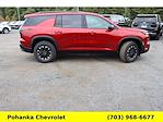 2026 Chevrolet Traverse AWD SUV for sale #TTJ151680 - photo 8