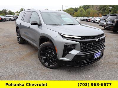 2026 Chevrolet Traverse AWD SUV for sale #TTJ152468 - photo 1