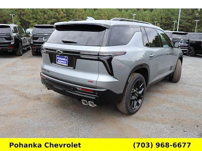 2026 Chevrolet Traverse AWD SUV for sale #TTJ152468 - photo 2