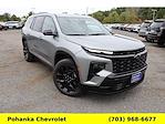 2026 Chevrolet Traverse AWD SUV for sale #TTJ152468 - photo 1