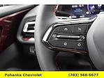 2026 Chevrolet Traverse AWD SUV for sale #TTJ152468 - photo 12