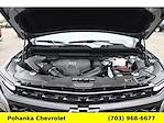 2026 Chevrolet Traverse AWD SUV for sale #TTJ152468 - photo 34