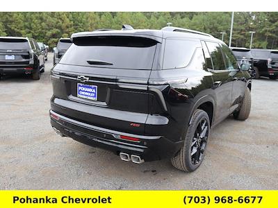 2026 Chevrolet Traverse AWD SUV for sale #TTJ152736 - photo 2