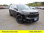 2026 Chevrolet Traverse AWD SUV for sale #TTJ152736 - photo 1