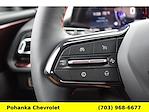 2026 Chevrolet Traverse AWD SUV for sale #TTJ152736 - photo 12