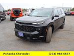 2026 Chevrolet Traverse AWD SUV for sale #TTJ152736 - photo 4