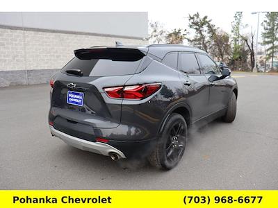 2021 Chevrolet Blazer AWD SUV for sale #TTJ152736A - photo 2