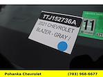 2021 Chevrolet Blazer AWD SUV for sale #TTJ152736A - photo 32