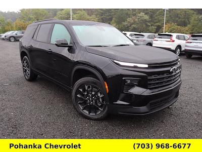 2026 Chevrolet Traverse AWD SUV for sale #TTJ155581 - photo 1