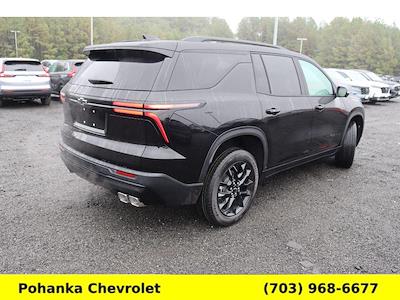 2026 Chevrolet Traverse AWD SUV for sale #TTJ155581 - photo 2