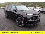 2026 Chevrolet Traverse AWD SUV for sale #TTJ155581 - photo 1