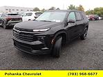 2026 Chevrolet Traverse AWD SUV for sale #TTJ155581 - photo 4