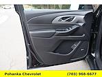 Used 2021 Chevrolet Traverse RS for sale #TTJ155581A - photo 20