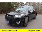 Used 2021 Chevrolet Traverse RS for sale #TTJ155581A - photo 4