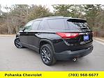 Used 2021 Chevrolet Traverse RS for sale #TTJ155581A - photo 6