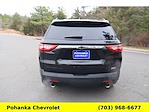 Used 2021 Chevrolet Traverse RS for sale #TTJ155581A - photo 7