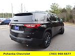 Used 2021 Chevrolet Traverse RS for sale #TTJ155581A - photo 2