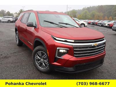 2026 Chevrolet Traverse AWD SUV for sale #TTJ155703 - photo 1