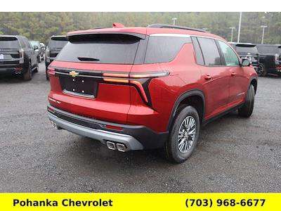 2026 Chevrolet Traverse AWD SUV for sale #TTJ155703 - photo 2