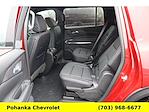 2026 Chevrolet Traverse AWD SUV for sale #TTJ155703 - photo 27