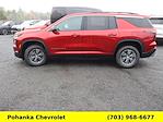 2026 Chevrolet Traverse AWD SUV for sale #TTJ155703 - photo 5