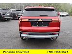 2026 Chevrolet Traverse AWD SUV for sale #TTJ155703 - photo 7