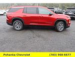 2026 Chevrolet Traverse AWD SUV for sale #TTJ155703 - photo 8