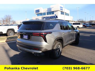 New 2026 Chevrolet Traverse LT for sale #TTJ158665 - photo 2