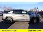 New 2026 Chevrolet Traverse LT for sale #TTJ158665 - photo 8