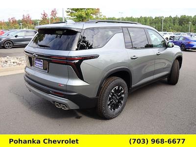 2026 Chevrolet Traverse AWD SUV for sale #TTJ167274 - photo 2