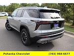 2026 Chevrolet Traverse AWD SUV for sale #TTJ167274 - photo 6