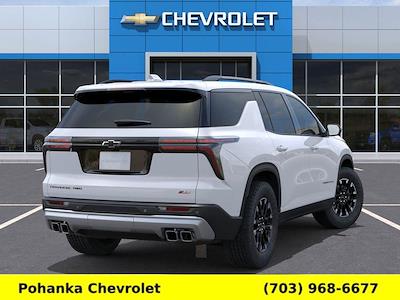 2026 Chevrolet Traverse AWD SUV for sale #TTJ176816 - photo 2