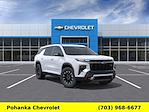 2026 Chevrolet Traverse AWD SUV for sale #TTJ176816 - photo 1