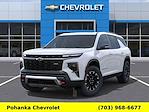 2026 Chevrolet Traverse AWD SUV for sale #TTJ176816 - photo 6