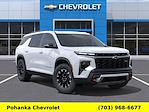 2026 Chevrolet Traverse AWD SUV for sale #TTJ176816 - photo 7