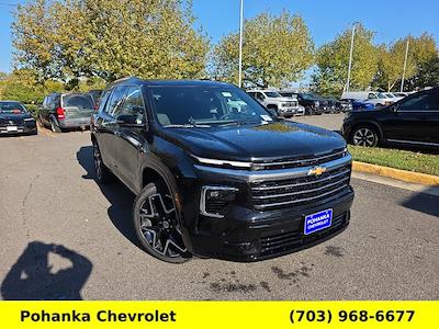 2026 Chevrolet Traverse AWD SUV for sale #TTJ177730 - photo 1