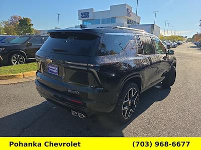 2026 Chevrolet Traverse AWD SUV for sale #TTJ177730 - photo 2
