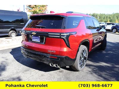 2026 Chevrolet Traverse AWD SUV for sale #TTJ183229 - photo 2
