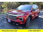 2026 Chevrolet Traverse AWD SUV for sale #TTJ183229 - photo 4