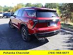 2026 Chevrolet Traverse AWD SUV for sale #TTJ183229 - photo 6