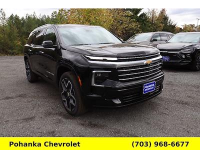 2026 Chevrolet Traverse AWD SUV for sale #TTJ184905 - photo 1