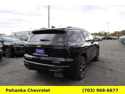 2026 Chevrolet Traverse AWD SUV for sale #TTJ184905 - photo 2