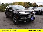 2026 Chevrolet Traverse AWD SUV for sale #TTJ184905 - photo 1