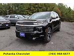 2026 Chevrolet Traverse AWD SUV for sale #TTJ184905 - photo 4