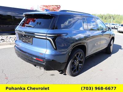 2026 Chevrolet Traverse AWD SUV for sale #TTJ188922 - photo 2