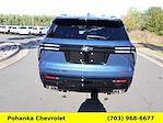 2026 Chevrolet Traverse AWD SUV for sale #TTJ188922 - photo 7