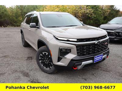 2026 Chevrolet Traverse AWD SUV for sale #TTJ190138 - photo 1